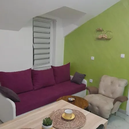 Fine Rest 2 Apartman Brcko