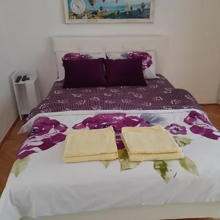 Fine Rest 2 Apartman *