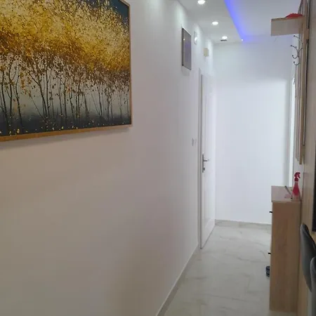 Lejlighed Fine Rest- Center