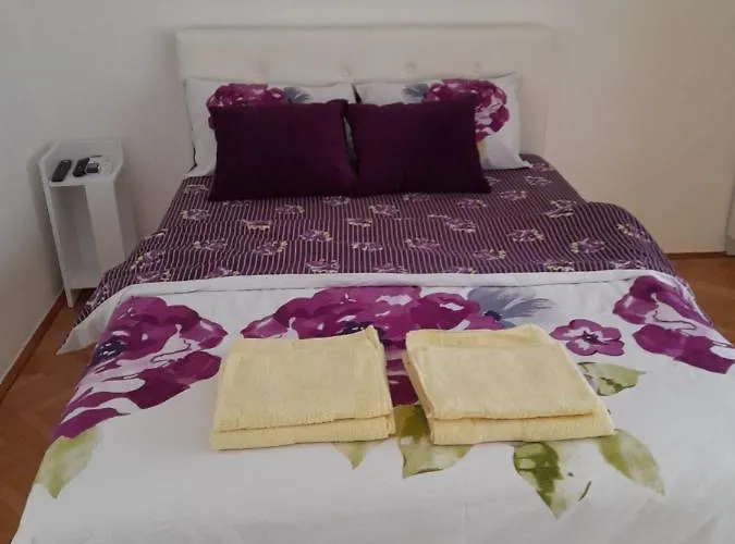 Fine Rest 2 Apartman *