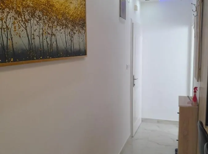 Apartman Fine Rest 2